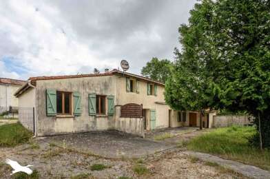 Maison 7 pièces 172000 €