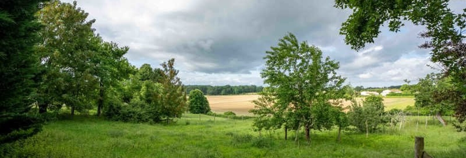 Maison 7 Pièces 200 m² à vendre à Mirambeau (17150)