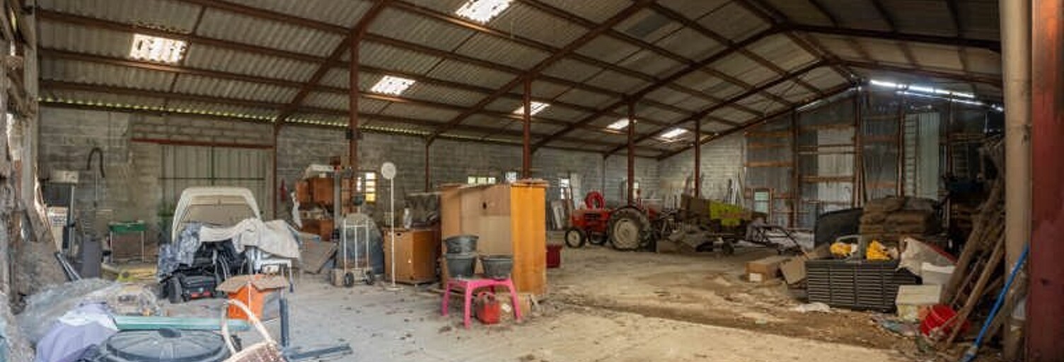 Maison 7 Pièces 200 m² à vendre à Mirambeau (17150)