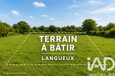 Terrain  85000 €