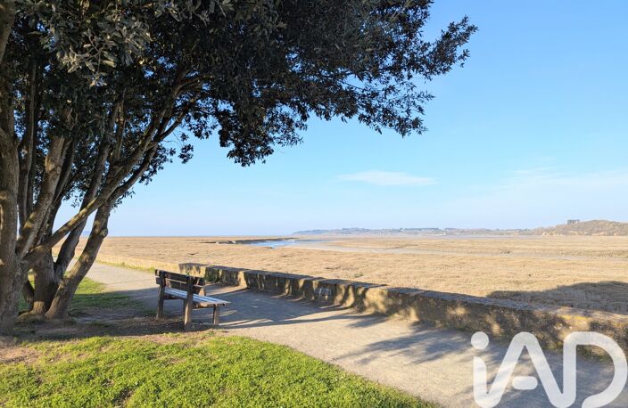 Vente Terrain à bâtir 660 m&sup2; — photo 2