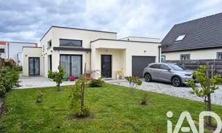 Maison 5 Pièces 125 m² à vendre à Blainville-sur-Orne (14550)