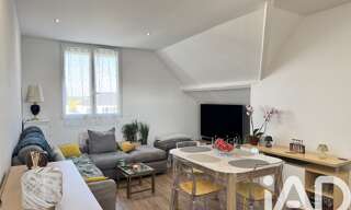 Appartement 3 Pièces 63 m² à vendre à Presles-en-Brie (77220)
