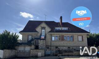 Appartement 3 Pièces 63 m² à vendre à Presles-en-Brie (77220)