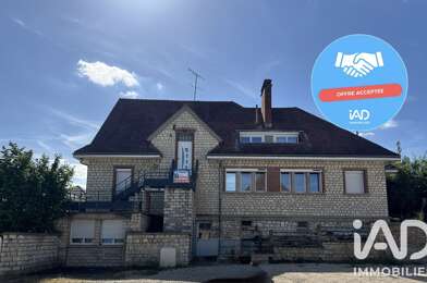 Appartement 3 pièces 189000 €