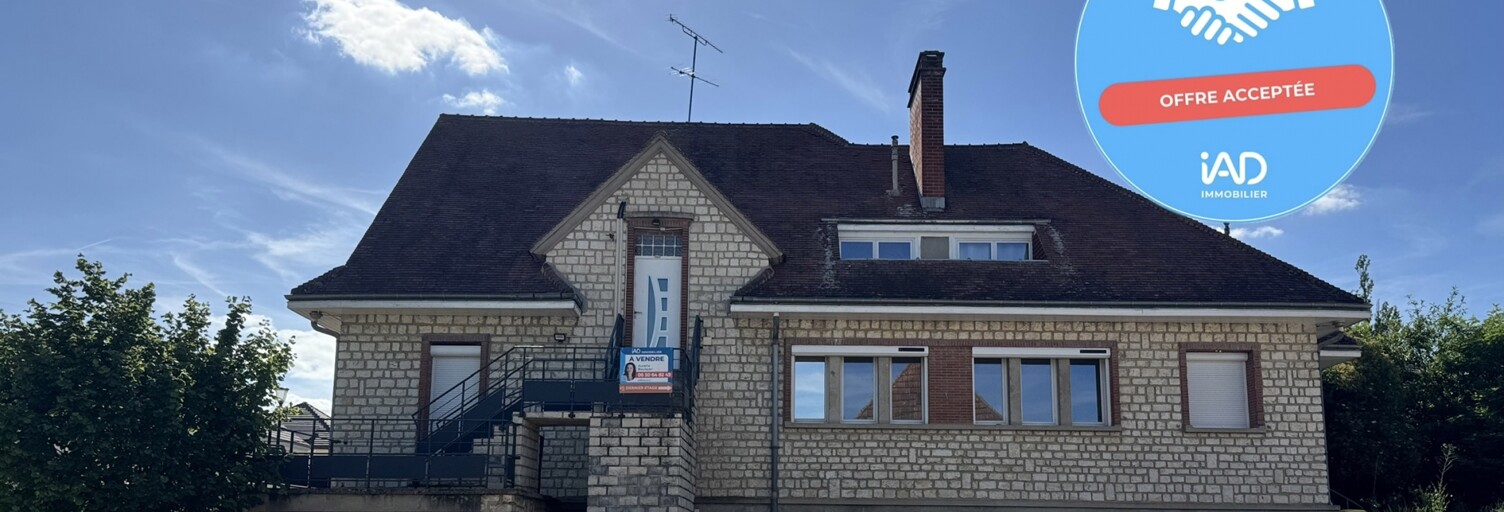 Appartement 3 Pièces 63 m² à vendre à Presles-en-Brie (77220)