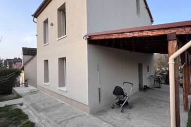 Maison 4 pièces 219000 €
