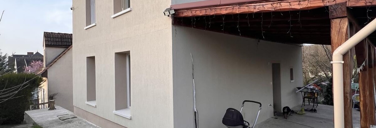 Maison 4 Pièces 80 m² à vendre à Château-Thierry (02400)