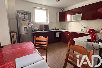 Maison 4 pièces 214000 €