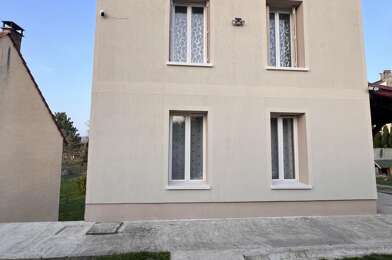Maison 4 pièces 214000 €