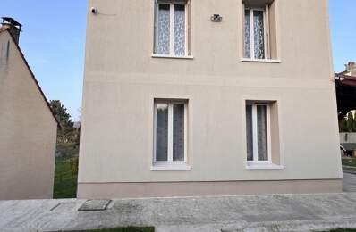 Vente Maison/villa 4 pièces — photo du bien