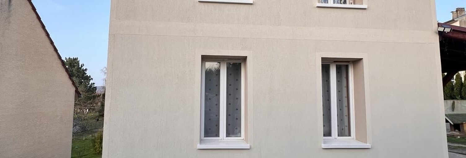Maison 4 Pièces 101 m² à vendre à Château-Thierry (02400)