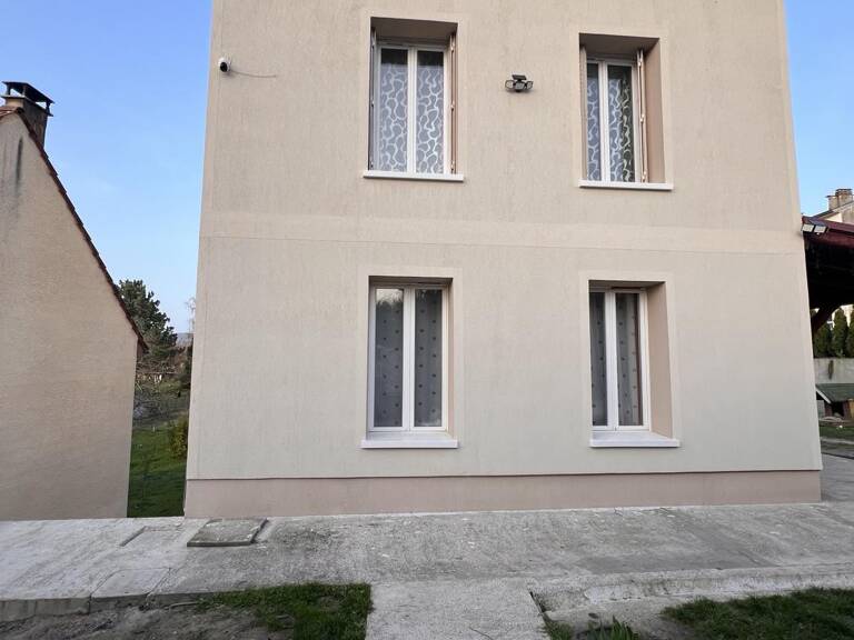 Vente Maison/villa 4 pièces — photo 1