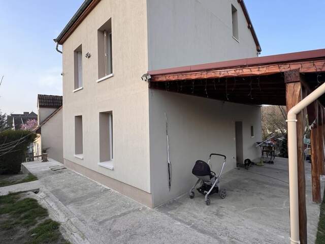 Vente Maison/villa 5 pièces — photo du bien