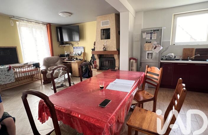 Vente Maison/villa 5 pièces — photo 4