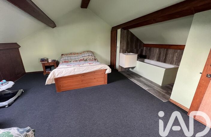 Vente Maison/villa 5 pièces — photo 5