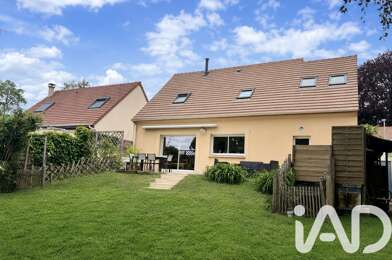 Maison 7 pièces 378000 €