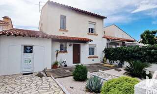 Maison 4 Pièces 83 m² à vendre à Perpignan (66000)
