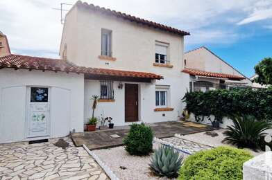 Maison 4 pièces 239000 €