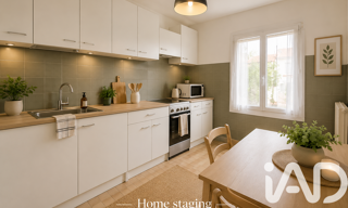 Maison 4 Pièces 83 m² à vendre à Perpignan (66000)