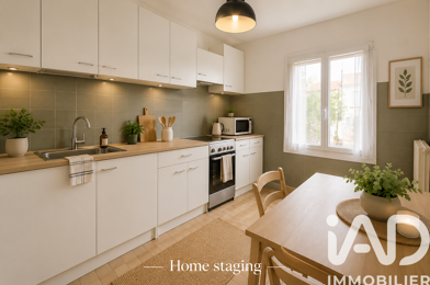 Maison 4 pièces 259000 €