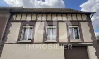 Maison 5 Pièces 83 m² à vendre à Louviers (27400)
