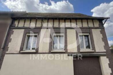 Maison 5 pièces 137000 €