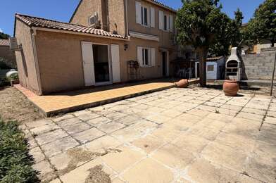 Maison 4 pièces 330000 €