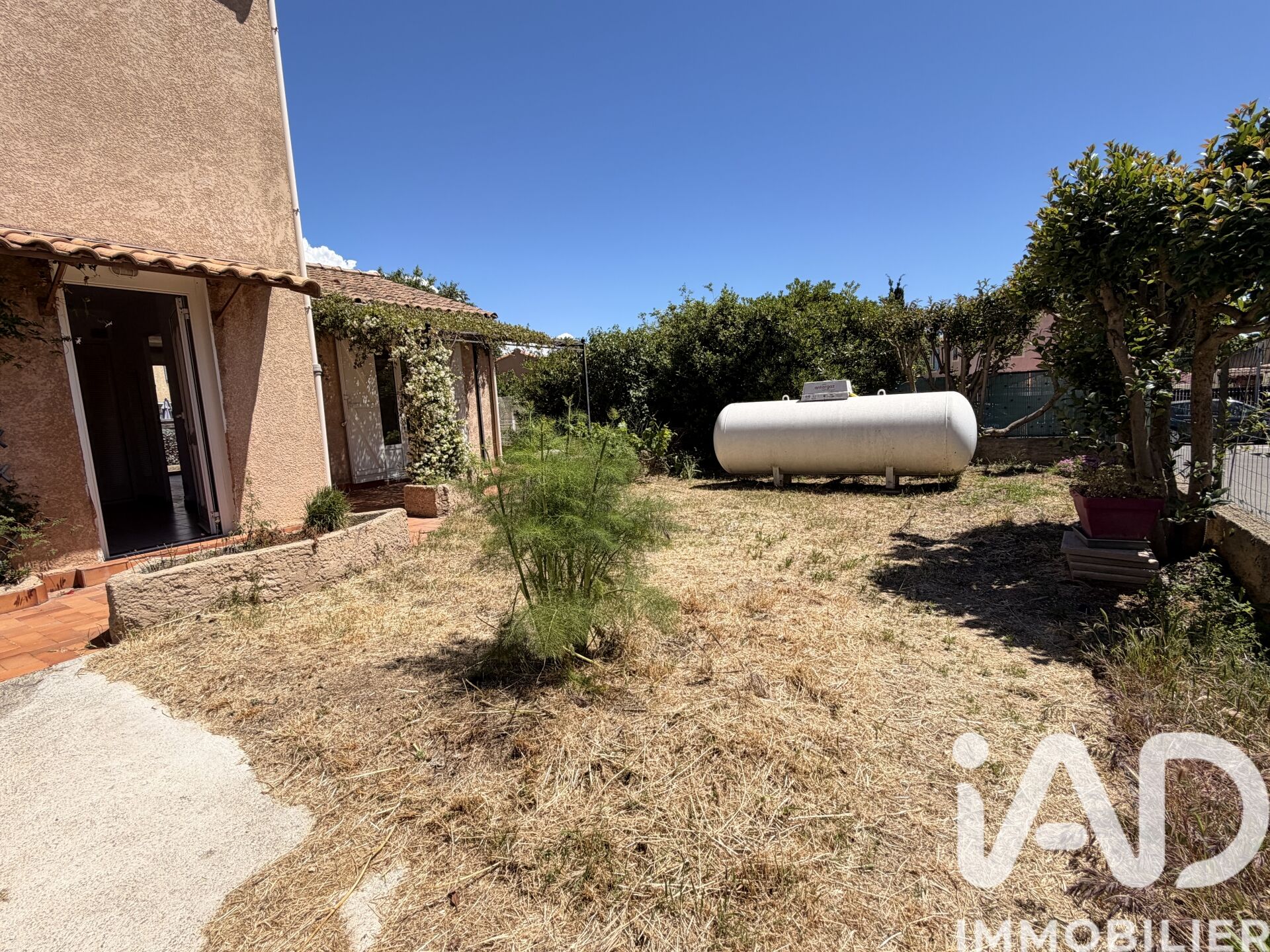 Vente Maison/villa 4 pièces - Photo 3