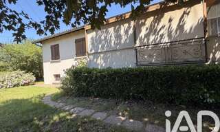 Maison 4 Pièces 130 m² à vendre à Feillens (01570)