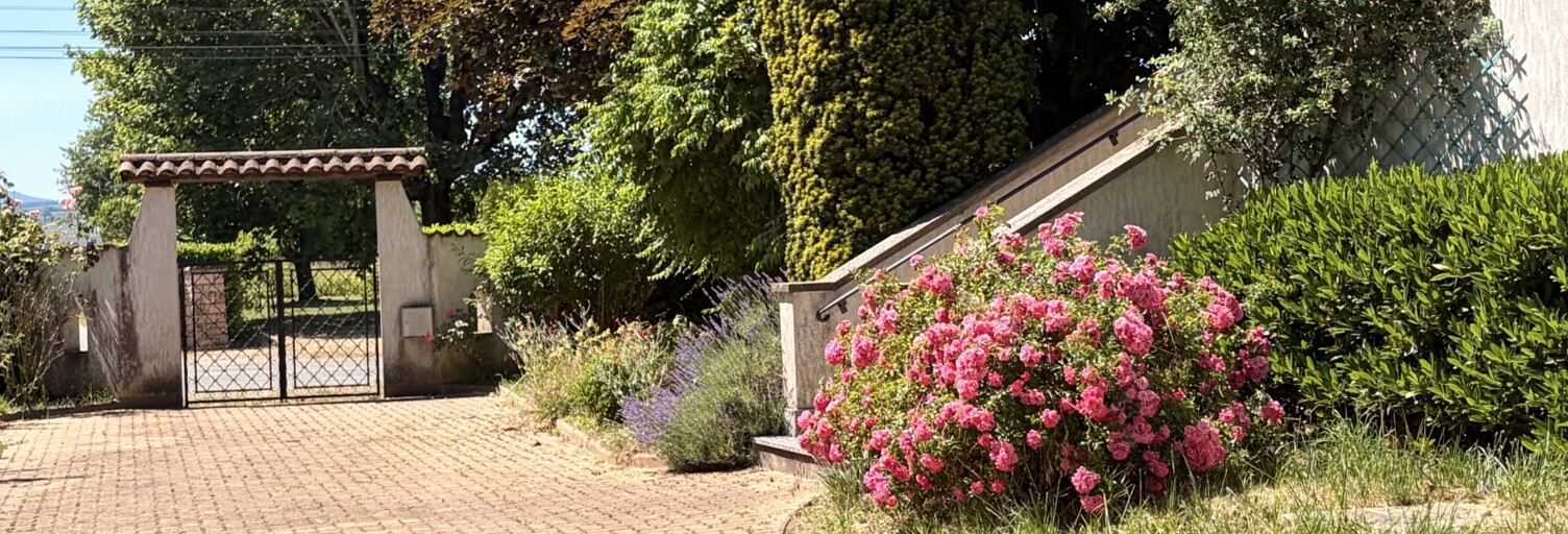 Maison 4 Pièces 130 m² à vendre à Feillens (01570)