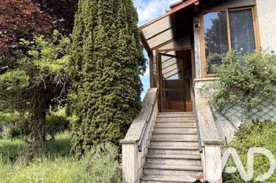 Maison 4 pièces 280000 €