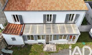 Maison 7 Pièces 145 m² à vendre à Tonnay-Charente (17430)