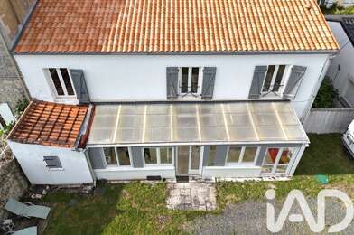 Maison 7 pièces 231000 €