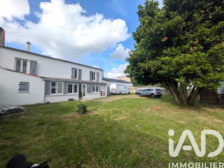 Vente Maison/villa 7 pièces — photo 1