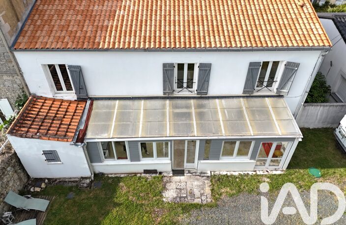 Vente Maison/villa 7 pièces — photo 3