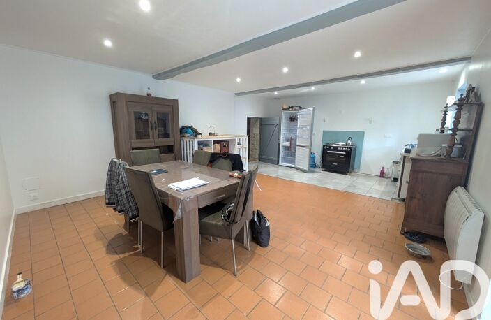 Vente Maison/villa 7 pièces — photo 5