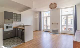 Appartement 3 Pièces 61 m² à vendre à Bordeaux (33000)