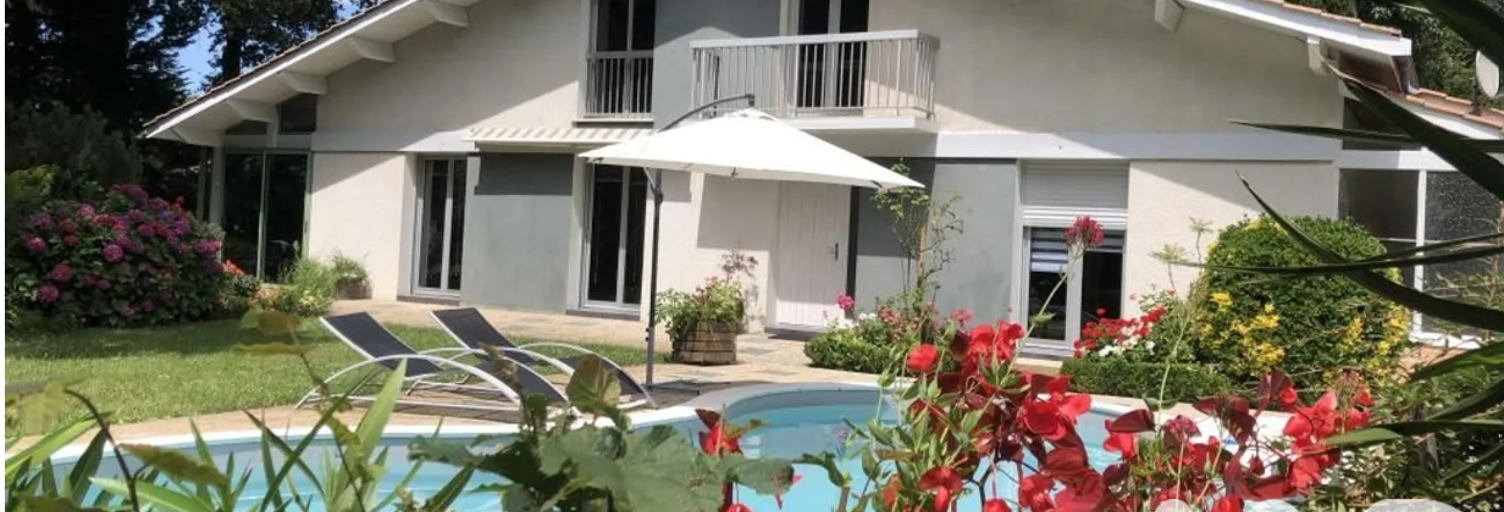 Maison 7 Pièces 157 m² à vendre à Cestas (33610)