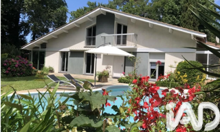 Maison 7 Pièces 157 m² à vendre à Cestas (33610)