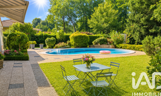 Maison 7 Pièces 157 m² à vendre à Cestas (33610)