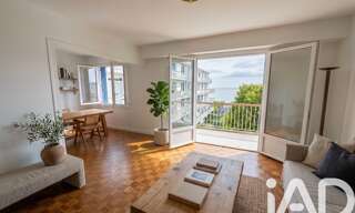Appartement 3 Pièces 75 m² à vendre à Saint-Nazaire (44600)