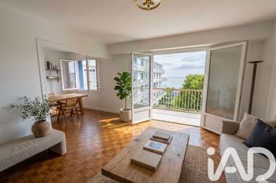 Appartement 3 pièces 239900 €