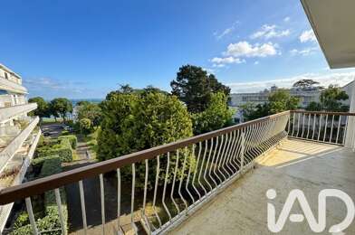 Appartement 3 pièces 229900 €