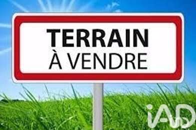 Terrain  320000 €