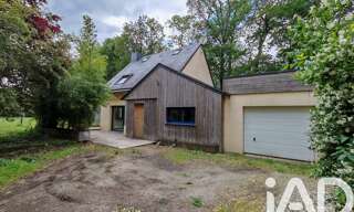 Maison 6 Pièces 139 m² à vendre à Saint-Guyomard (56460)