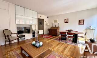 Appartement 3 Pièces 71 m² à vendre à Paris 15 (75015)