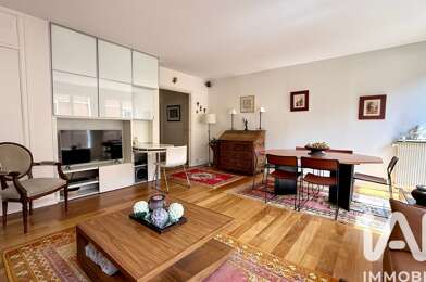 Appartement 3 pièces 710000 €