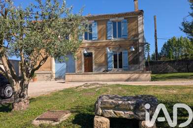 Maison 6 pièces 472500 €