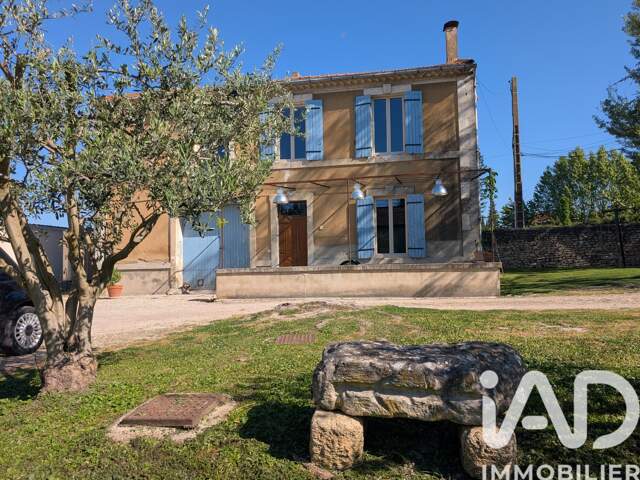 Vente Maison/villa 6 pièces — photo du bien